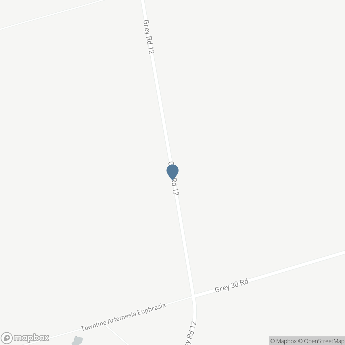 PT LT27 GREY ROAD 13, Flesherton, Ontario N0C 1E0